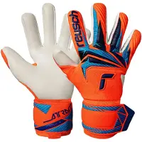 Reusch Attrakt Gold X Nc Keepershandschoenen