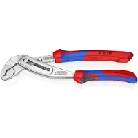Knipex Alligator 88 05 180 Waterpomptang Sleutelbreedte (metrisch) 36 mm 180 mm