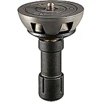 Manfrotto 520BALLSH 75mm Half Bowl Short