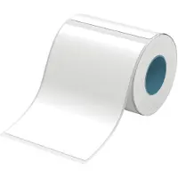 Niimbot labelprinterrol K3 - 70x100mm met 290 Labels - 1 rol - Wit