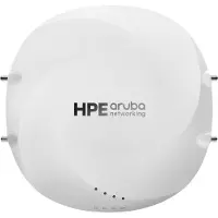HP Aruba Networking AP-634-RW, tri-band access point