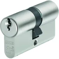 ABUS Cilinder E60Np 50/50 - E60NP 50/50 - E60NP 50/50