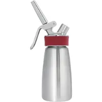 Isi Gourmet Whip Plus rvs - 0.25 Ltr