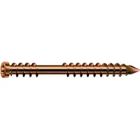 Spax 0537900500603 Cilinderkopschroeven assortiment 5 mm 60 mm T-STAR plus RVS 100 stuk(s)