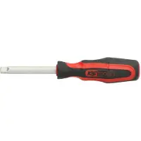 Ks Tools 1/4 Vierkant-Schraubendreher. 150mm 911.1434