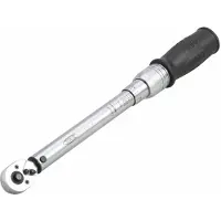 VAR Professional Torque Wrench 4-20nm Hulpmiddel