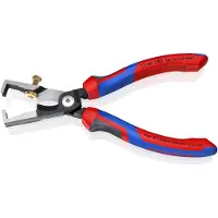 Knipex 13 62 180 StriX Striptang - 180mm
