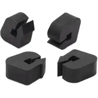Cobb Rubber Kom Premier / Pro / Premier Gas (set van 4)