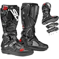 Sidi Crossfire 3 Srs Off-road Laarzen