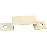 Softee -unit- Beveiligingssysteem voor zaalvoetbaldoel 80x40 mm basis