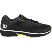 Wilson Rush Lite 5 All Court Shoes Zwart EU 42 2/3 Man