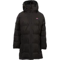 Trespass Lange jas voor babymeisjes Tiffy