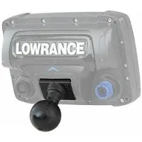 RamMounts RAM Base Lowrance Mark En, Accessoires voor barcodescanners