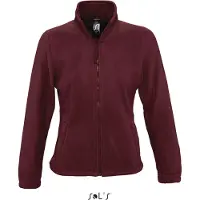 Sols Fleece Sols NORTH POLAR WOMEN dames