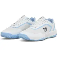 Wilson Courtglide All Court Shoes Wit EU 39 1/3 Vrouw