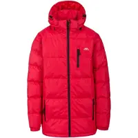 Trespass Hooded jacket Clip | Maat XL