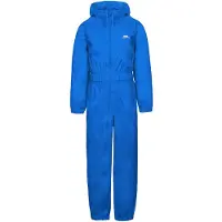 Trespass Baby zip-up combinatie Button | Maat 2/3 jaar