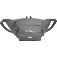 Tatonka Funny Bag M Heuptas Grijs