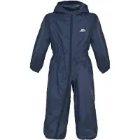 Trespass Baby zip-up combinatie Button | Maat 2/3 jaar