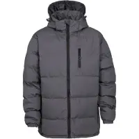 Trespass Hooded jacket Clip