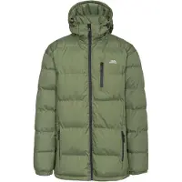 Trespass Hooded jacket Clip