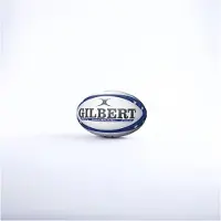 Gilbert rugbybal replica League Champions Cup maat 5 meerkleurig.