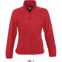 Sols Fleece Sols NORTH POLAR WOMEN dames