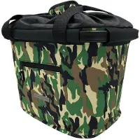Blue Bird Mand 20l