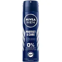 Nivea Men 150ml Protect Care deodorant