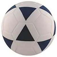 Softee Futsal Schuim Voetbal Wit