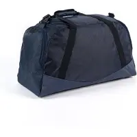 Gilbert Sporttas Club V4, spelersmodel, reistas, marineblauw/koningsblauw, 56x25x28 cm