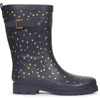 Trespass Welly regenlaarzen voor dames met print Celeste | Maat 41