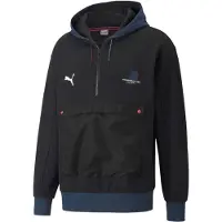 Puma herenjas met Porsche Targa-logo