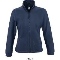 Sols Fleece Sols NORTH POLAR WOMEN dames
