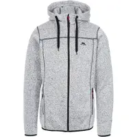 Trespass Odeno B Fleece Met Volledige Rits