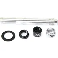 Sram -as, inclusief accessoires, voor model 746 XD