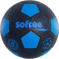 Softee Tire Voetbal Blauw