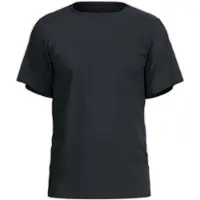 Joma Indoor Gym T-shirt Met Korte Mouwen