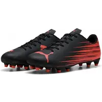 Puma voetbalschoenen ATTACANTO II FG/AG outdoorschoenen 108496 Black