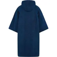 Towel city TC810 Adults´ Towelling Poncho