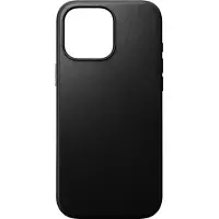Nomad Modern Leather Iphone 16 Pro Max Telefoonhoesje