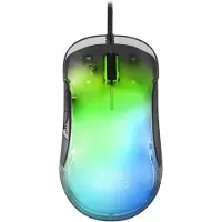 Mars Gaming Mmglow 12800 Dpi Gamingmuis