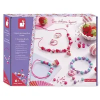 Janod Creatief spel 5 Te creëren gastronomische sieraden