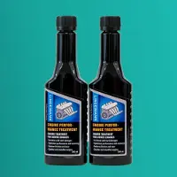 Lindemann 2-pack