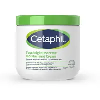 Cetaphil 2x Hydraterende Crème 453 gr
