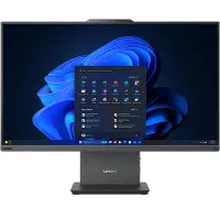 Lenovo ThinkCentre Neo 55a Gen 6 24? AMD AIO AMD Ryzen AI 7 350-processor 2,00 GHz tot 5,00 GHz, Windows 11 Home 64, 256 GB SSD TLC Opal - 13F8CTO1WWBE1, Luna Grey