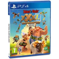 Asterix & Obelix XXXL: The Ram From Hibernia (Limited Edition)