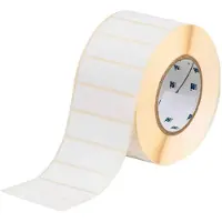 Brady THT-18-424-3 label papier wit 76,20 x 25,40 mm (origineel)