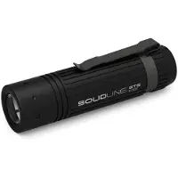 SOLIDLINE St6-400lm Zaklamp