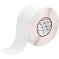 Brady THT-18-488-3 label polyester mat wit 76,20 x 25,40 mm (origineel)